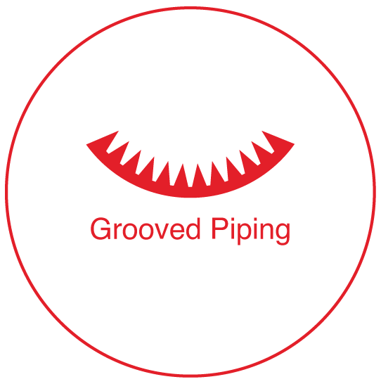 Grooved Piping